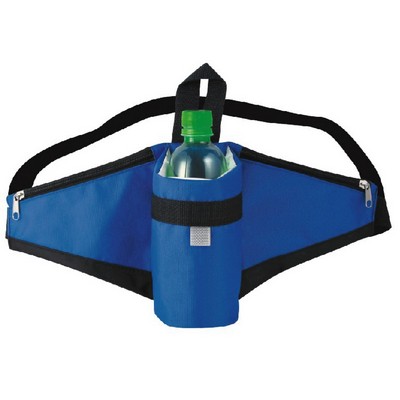 Water Bottle Holder/ Fanny Pack