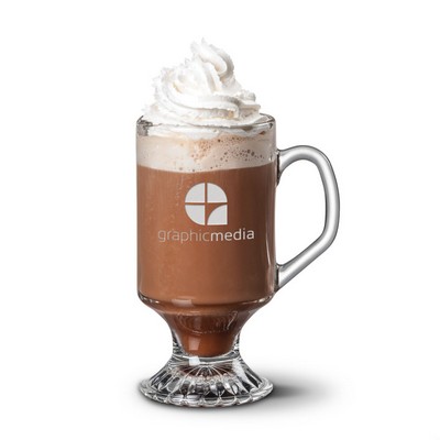 Clifton Mug - 10oz - Deep Etch
