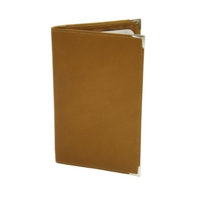 Vertical Score Card Cover