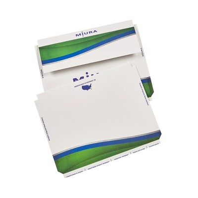 Portfolio w/1" Expansion
