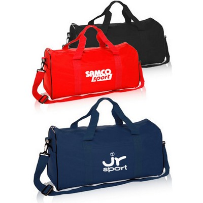 Fitness Duffel Bag