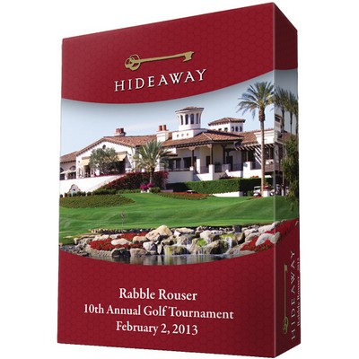 Callaway Custom Half Dozen Box