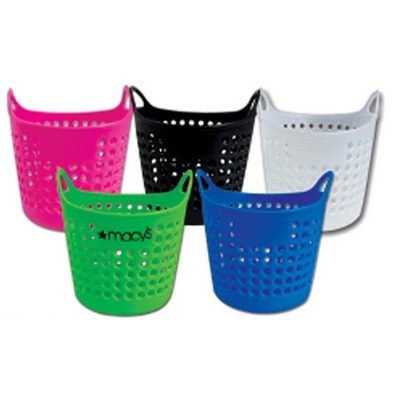 Mini Laundry Basket Holder
