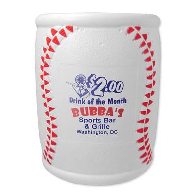Baseball Beverage Cooler *OUT OF STOCK*