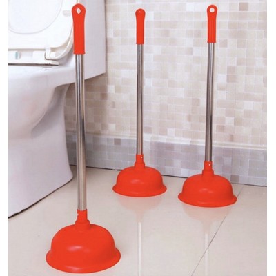 Toilet Plunger
