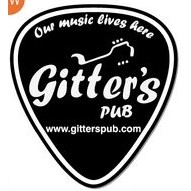 Glossy Guitar Pick Non Absorbent Coaster (3.65"x4")