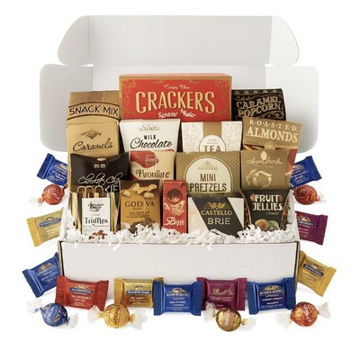 Office Share Box of Snacks