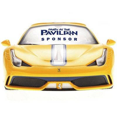 Ferrari 458 Speciale A (Scale 1:14)