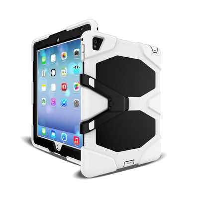 Promotek iBank® Shockproof Case compatible with iPad 10.2"