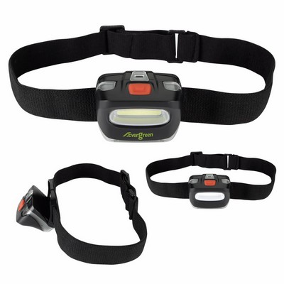 Good Value™ COB Headlamp