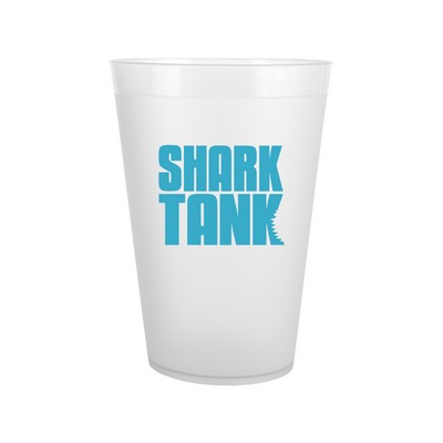 5 Oz. Unbreakable Cup - High Line