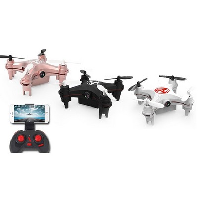 Mini Drone with Camera