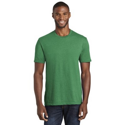 Port & Co Fan Favorite Blend Tee.