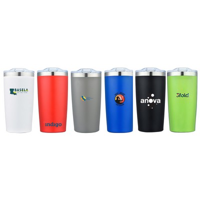 20 oz. Prescott Double Wall SS Tumbler