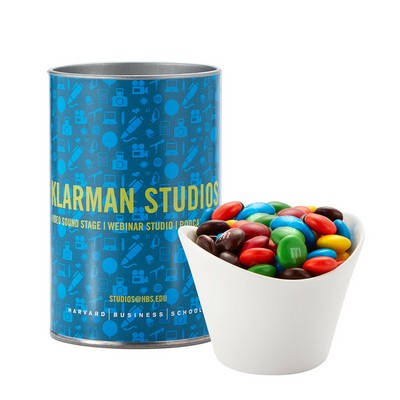 4" Snack Tube Collection- M&M's®