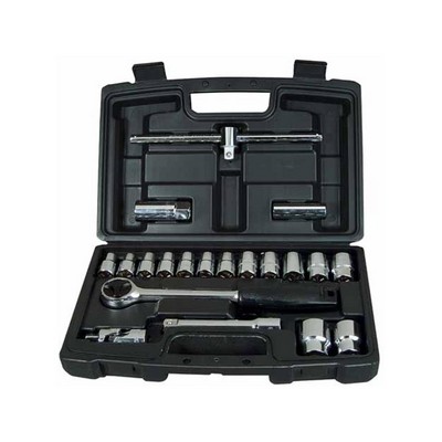 Stanley® Tools 20 Piece Socket Set