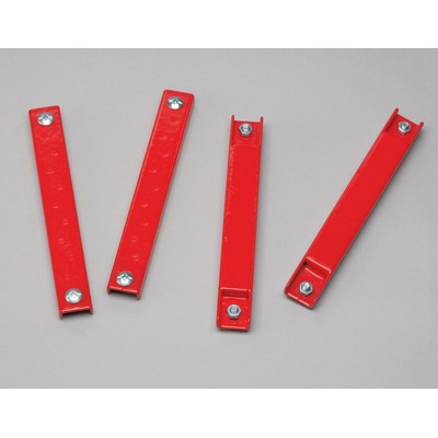 Magnetic License Plate Holder