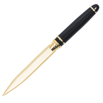 Dante-I Metal Letter Opener