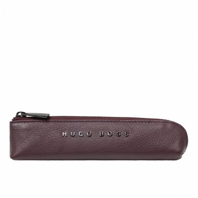 Storyline Burgundy Writing Instruments Case