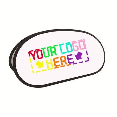 A Frame 2 sides Pop-Out Banner