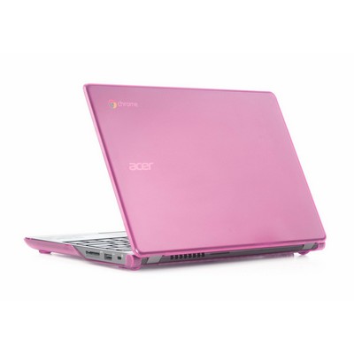Chromebook Snap On Formfitted Case