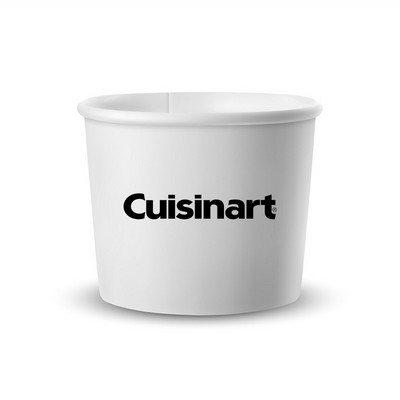 16 Oz. Paper Food Container
