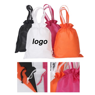 Hand Drawstring Pocket