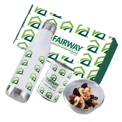 Promo Revolution - Pick Me Up Gift Set in Mailer Box