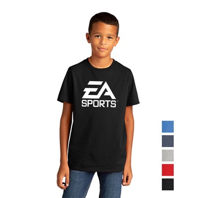 District Youth Re-Tee