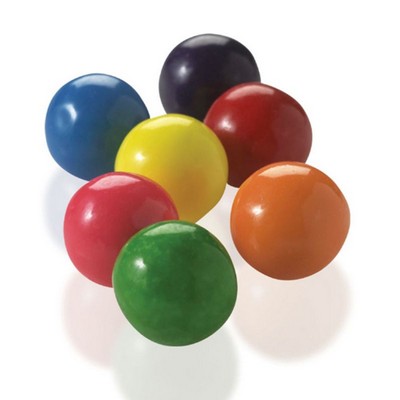 1lb. Bag Blank Small Gumballs