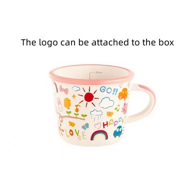 Coffee Mug, Restaurant Coffee Mug, Large-sized Black Coffee Mugs Perfect for Coffee, latte, Cappucc