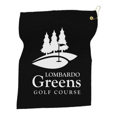 Garyline® 15" x 18" Golf Towel