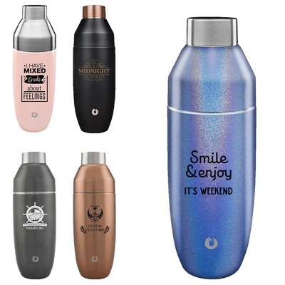 Snowfox® 24 oz. Cocktail Shaker