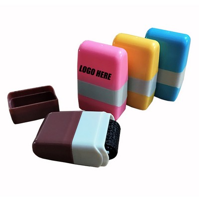 Stamp Roller