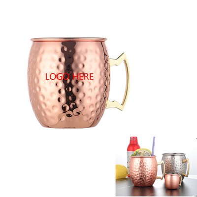 Moscow Mule Mug