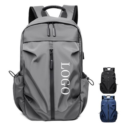 Casual Laptop Backpack