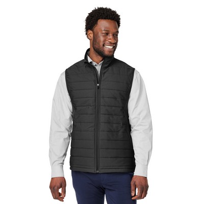 Devon and Jones® Men's New Classics® Charleston Hybrid Vest