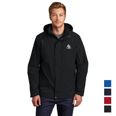 Port Authority All-Season II Embroidered Jacket