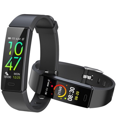 Y39 Color Screen Intelligent Sport Bracelet