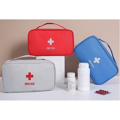 Waterproof Mini Travel First Aid Kit