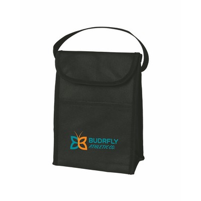 Non-Woven Lunch Cooler Bag.