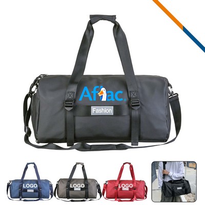 Plor Duffel Bag