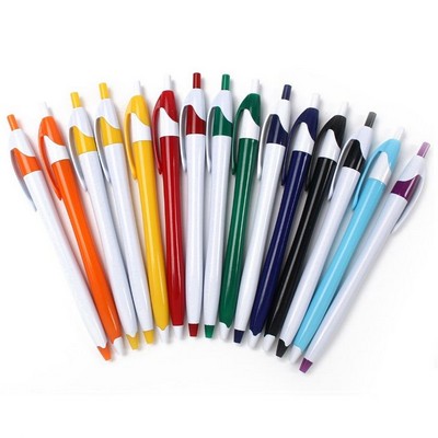 Bulk Dart Ballpoint Pen-- Ocean shipment