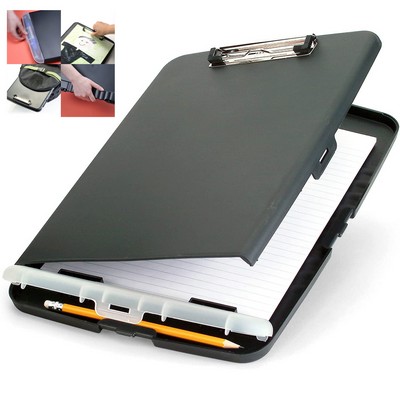 Slim Clipboard Storage Box