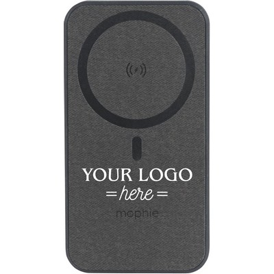 mophie Snap + 10000 mAh Powerstation Stand