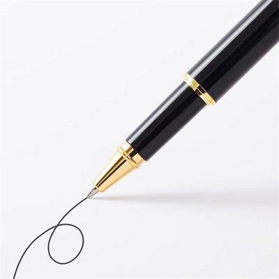 Metal Ballpoint Pen