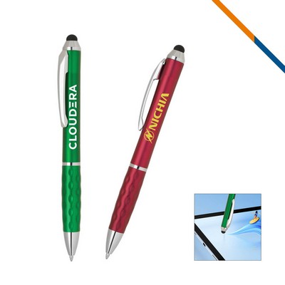 Salic 2in1 Stylus Pen