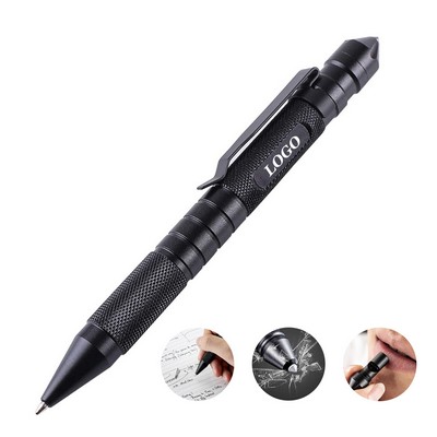 Tactical Pen