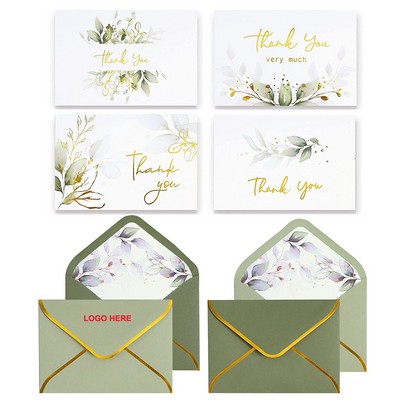 Custom Greeting Card