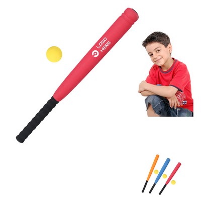 Eva Baseball Set Toy